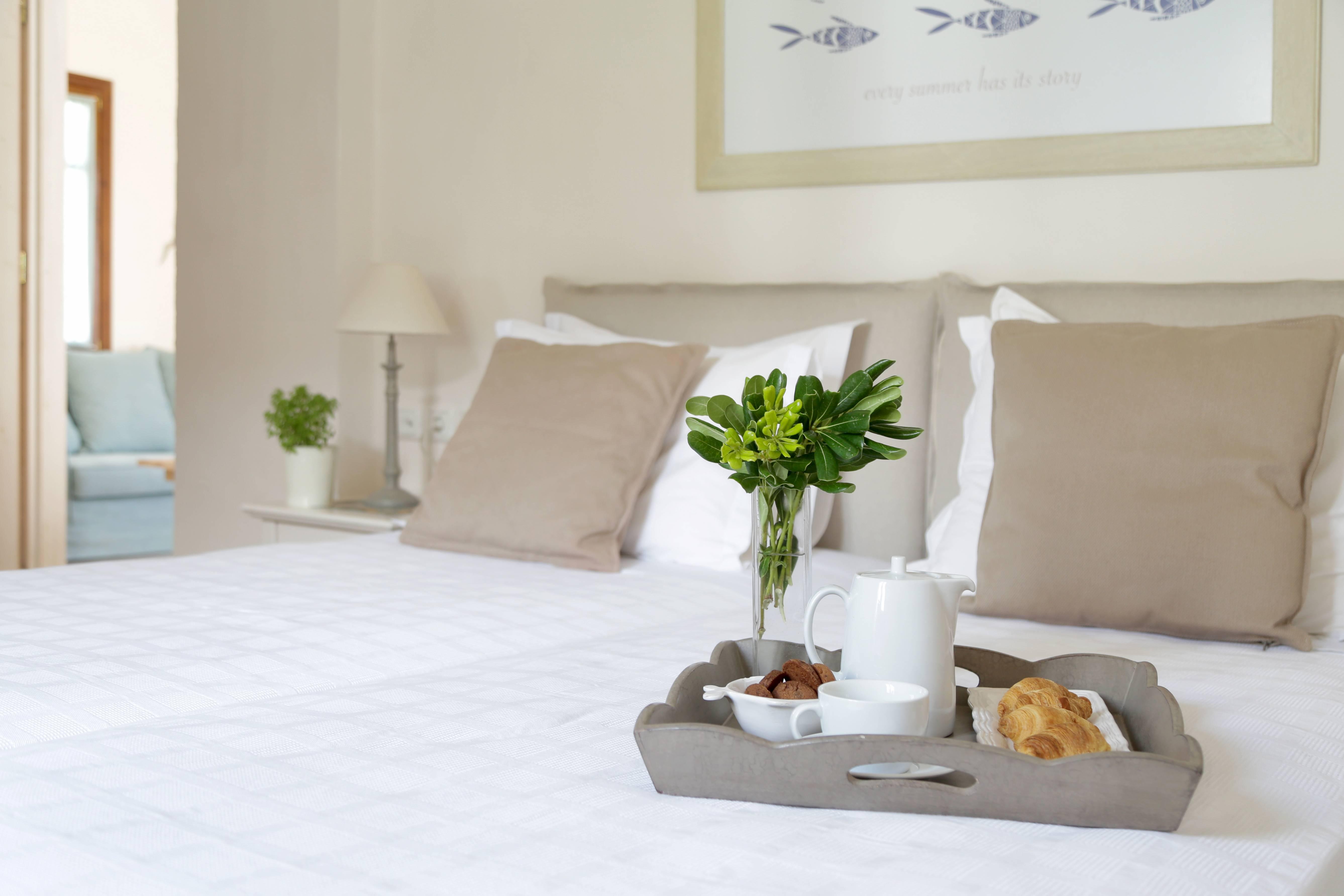 Skopelos Village Hotel Ngoại thất bức ảnh