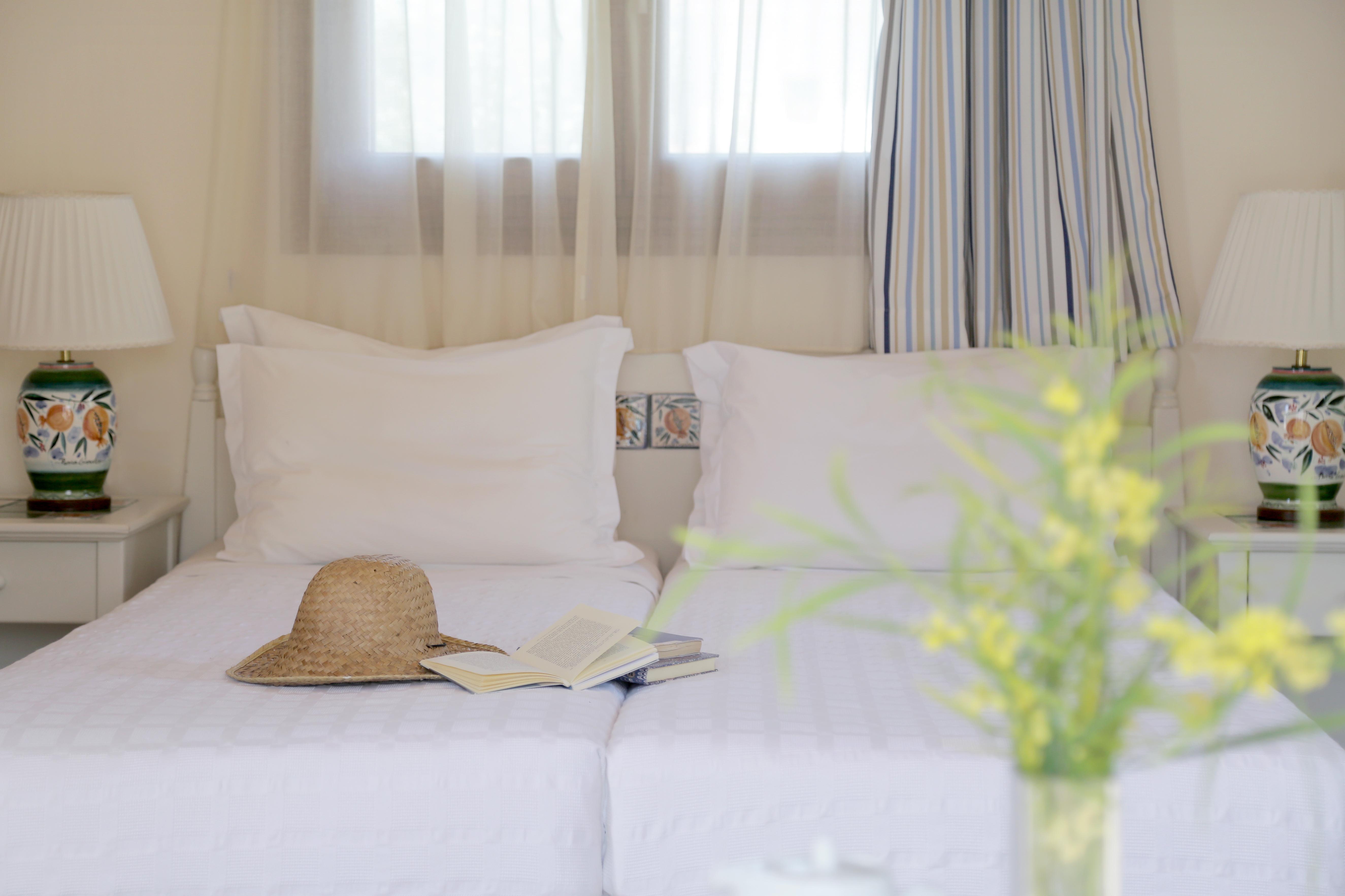 Skopelos Village Hotel Ngoại thất bức ảnh