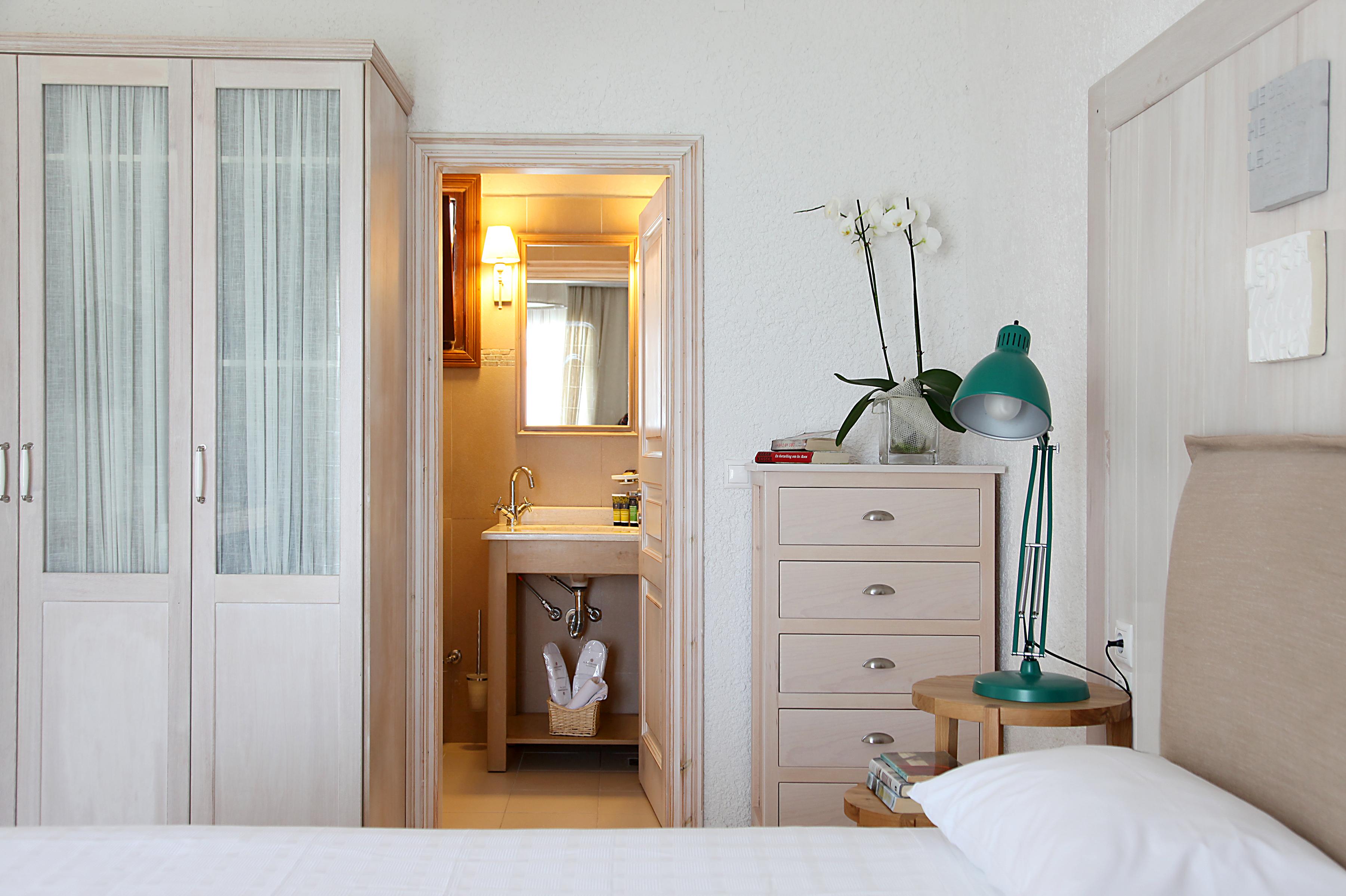 Skopelos Village Hotel Ngoại thất bức ảnh