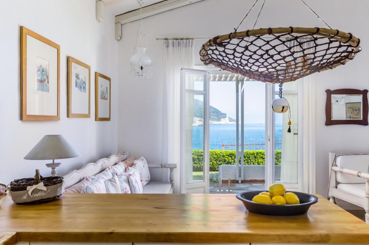 Skopelos Village Hotel Ngoại thất bức ảnh