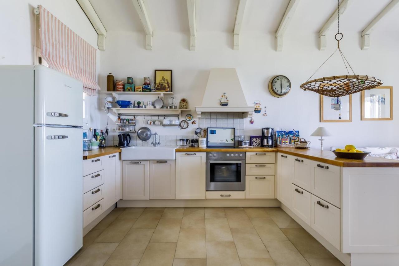 Skopelos Village Hotel Ngoại thất bức ảnh