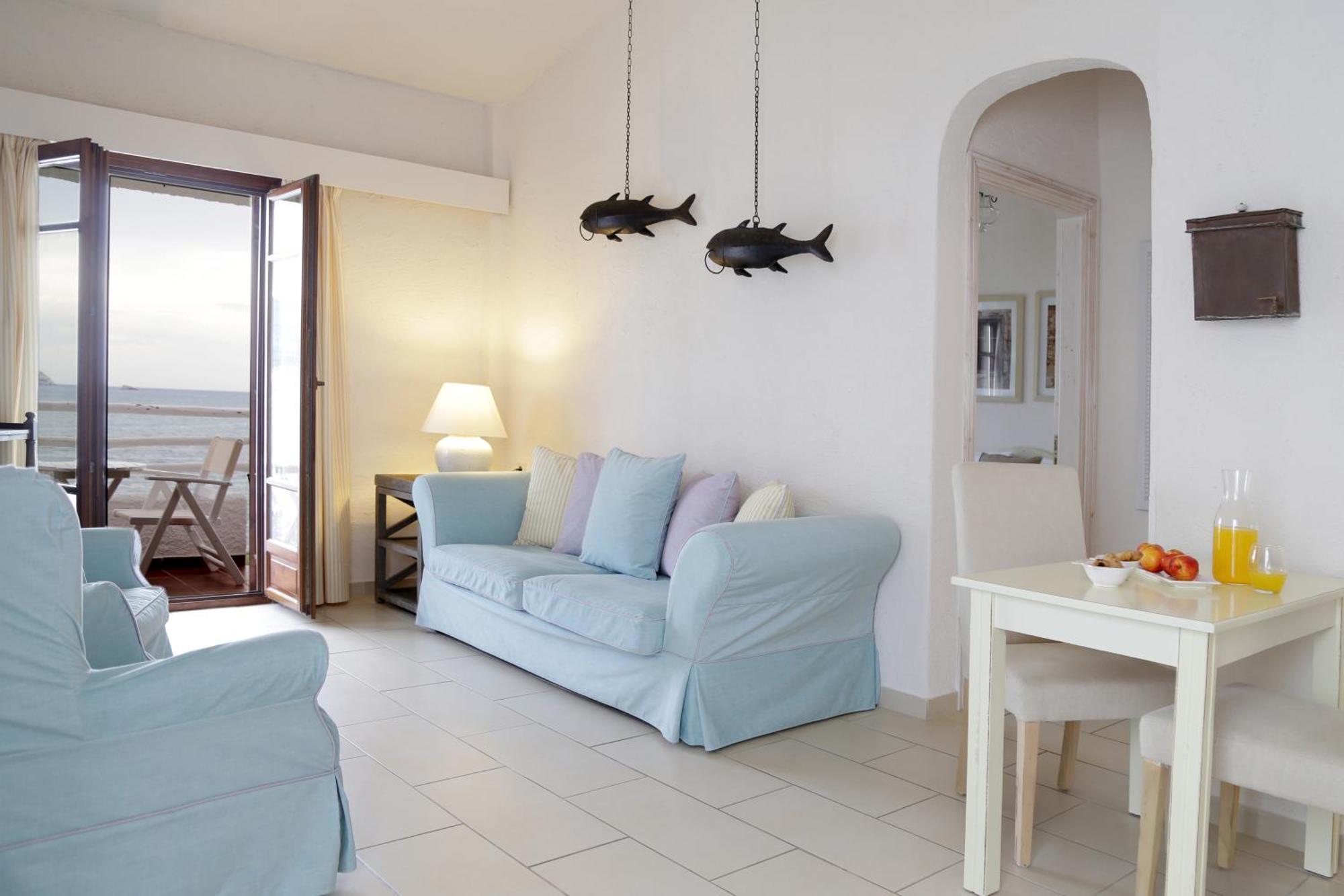 Skopelos Village Hotel Ngoại thất bức ảnh