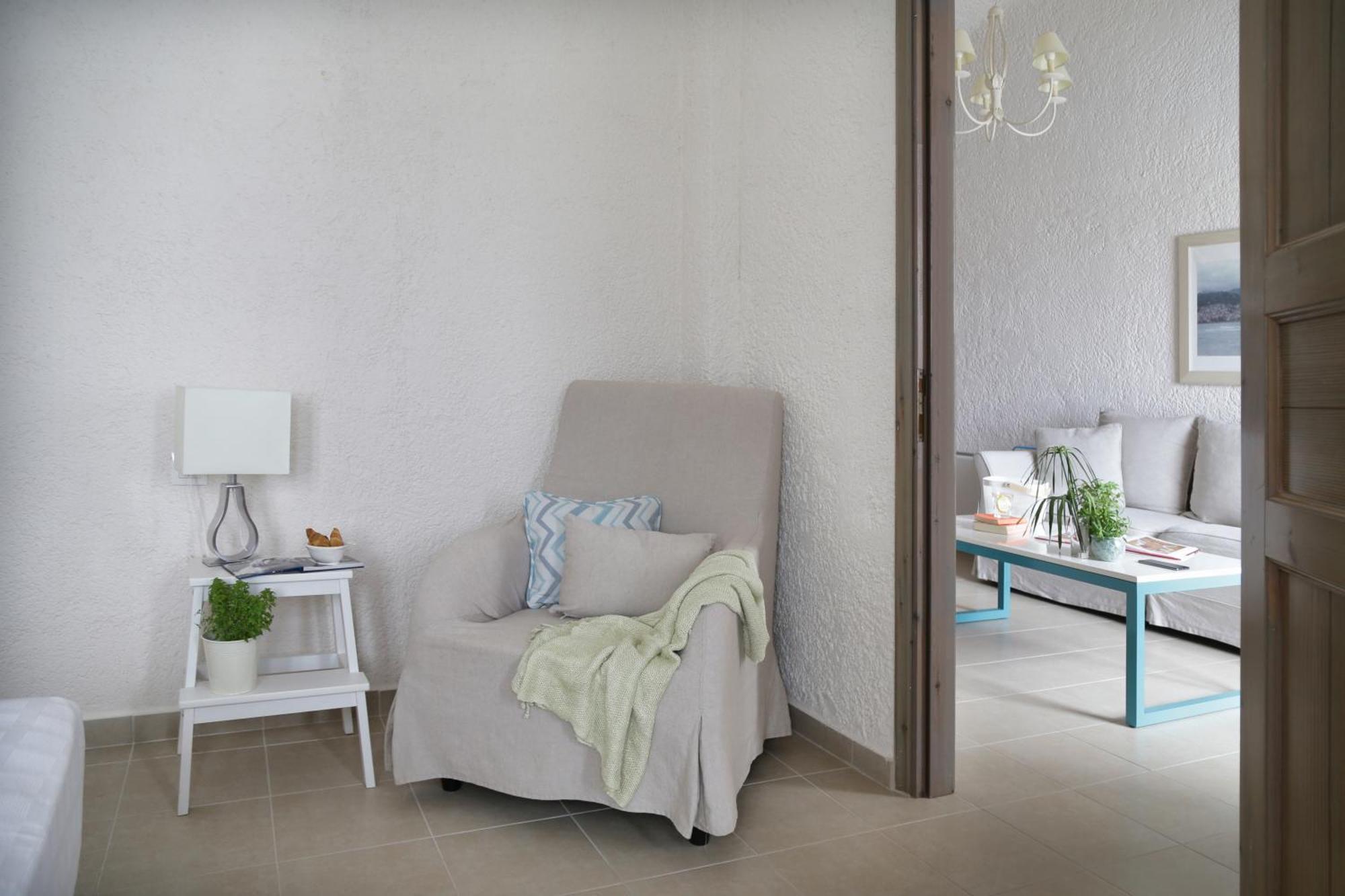 Skopelos Village Hotel Ngoại thất bức ảnh