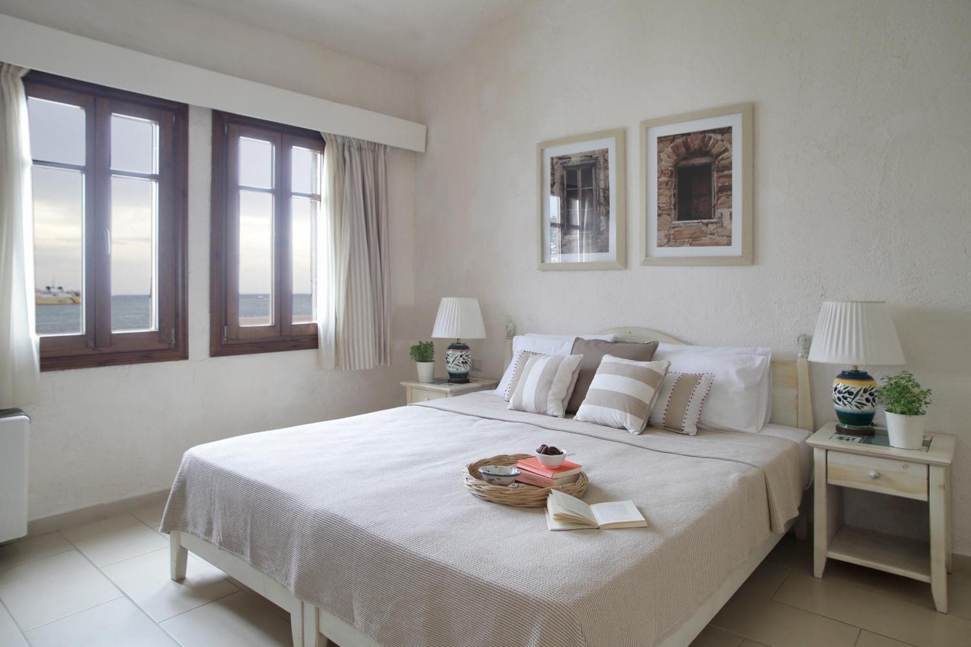 Skopelos Village Hotel Ngoại thất bức ảnh