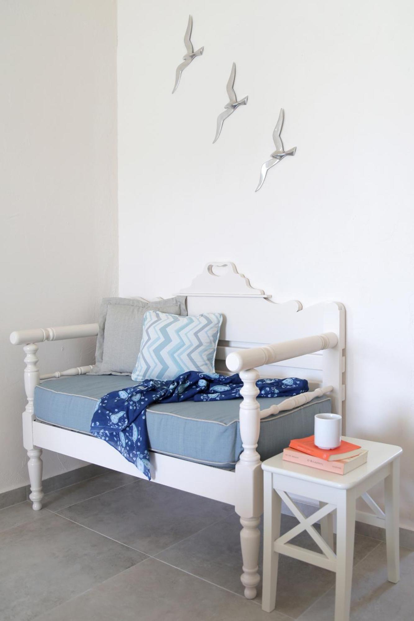 Skopelos Village Hotel Ngoại thất bức ảnh