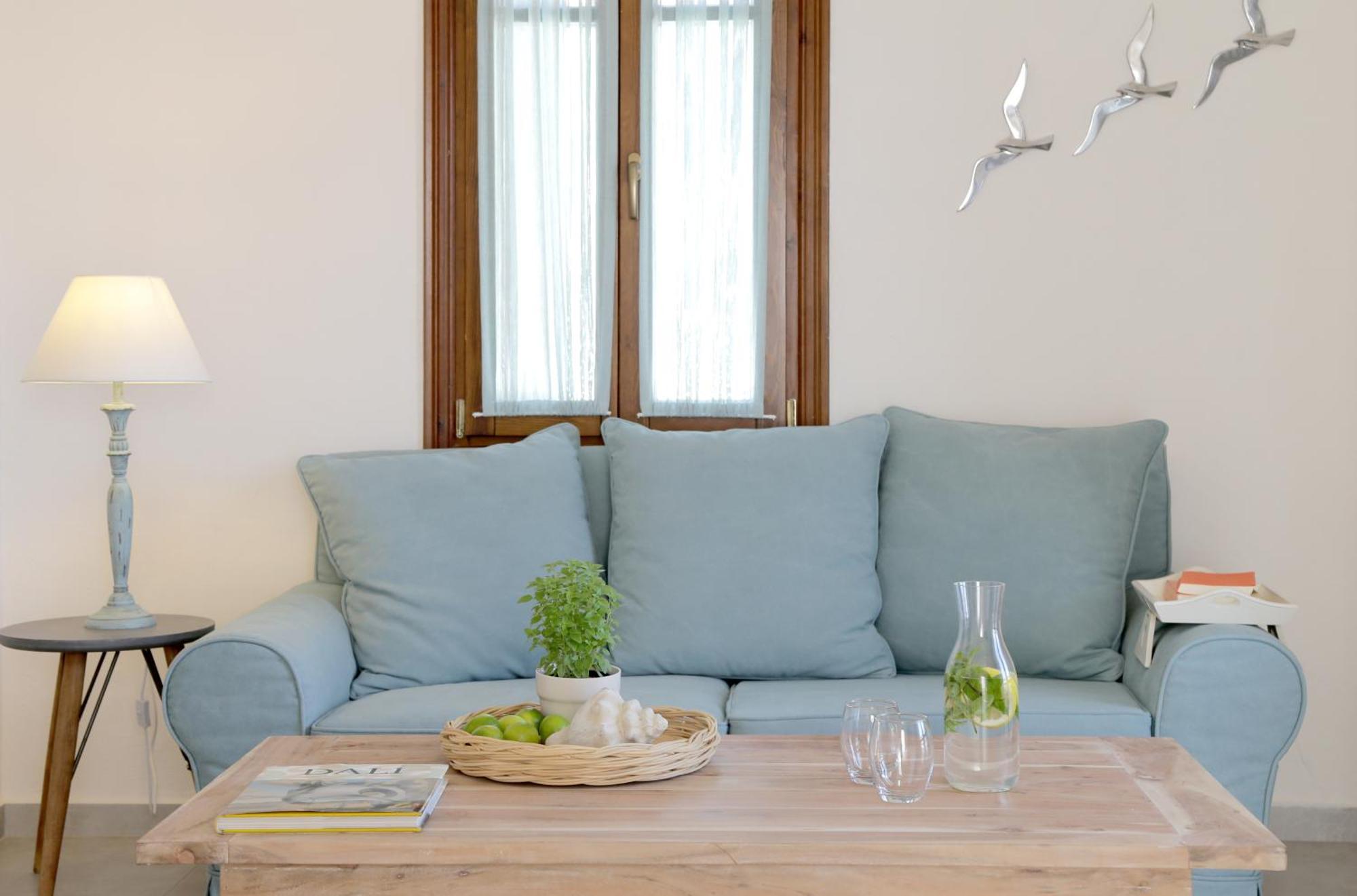 Skopelos Village Hotel Ngoại thất bức ảnh