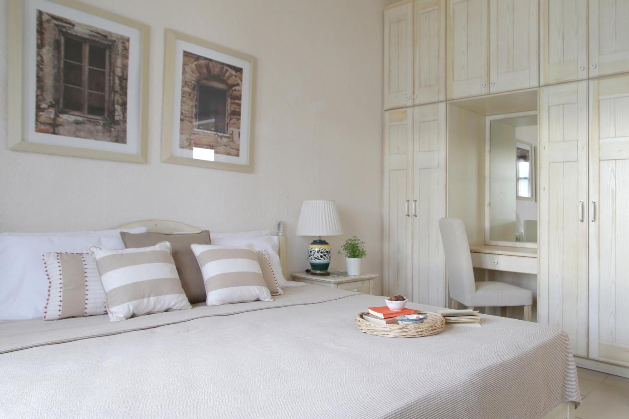 Skopelos Village Hotel Ngoại thất bức ảnh